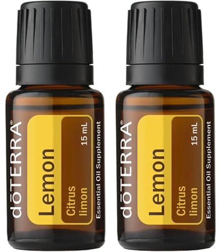 Amazon.com: doTERRA Purify Essential Oil Cleansing Blend 15 ml (2